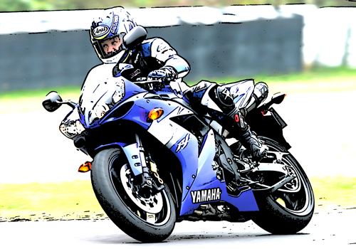 YAMAHA[VOAJf~[ in