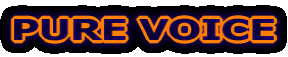 PURE VOICE